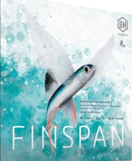 "Finspan"