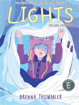 "Lights" by Thummler, Brenna