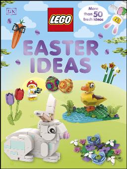 "LEGO Easter Ideas" by Dolan, Hannah