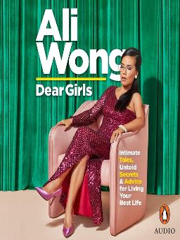 Catalogue record for Dear Girls