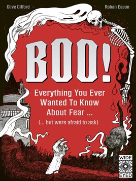 "Boo!" by Gifford, Clive, 1966-