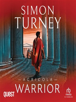 "Warrior" by Turney, Simon