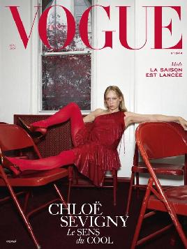 Vogue paris
