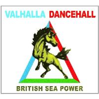 Valhalla Dancehall Valhalla Dancehall