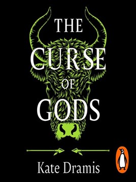 "The Curse of Gods" by Dramis, Kate