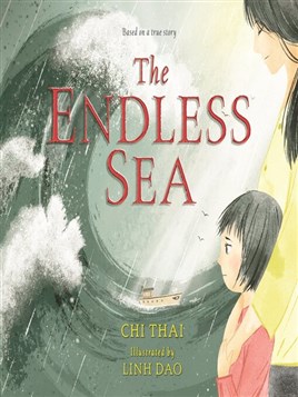 "The Endless Sea" by Thai, Chi