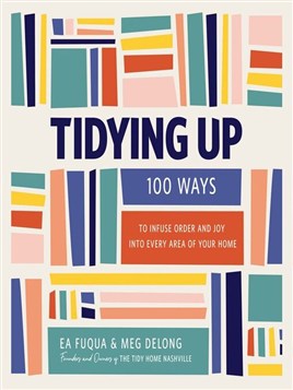 "Tidying up" by Fuqua, Ea