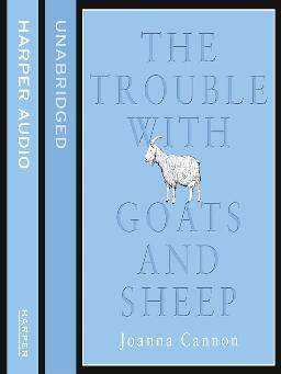 The Trouble With Goats and Sheep
