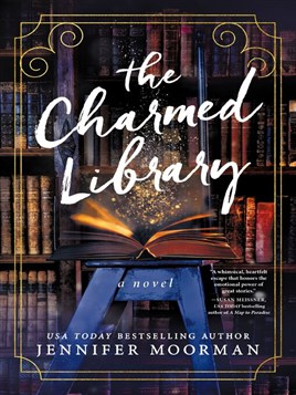 The Charmed Library The Charmed Library
