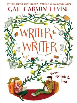 Catalogue record for Writer to writer