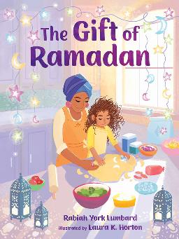Catalogue record for The gift of Ramadan