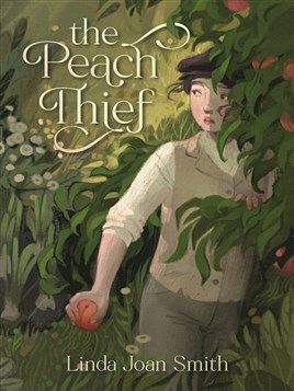 Peach Thief