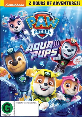 PAW Patrol