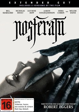 Nosferatu