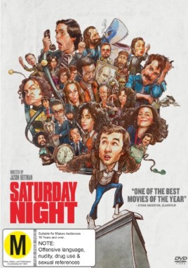 Saturday Night