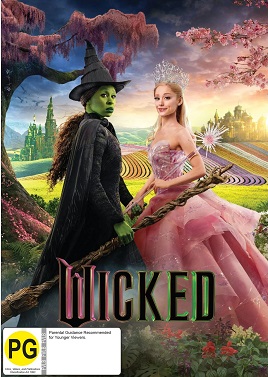 Wicked