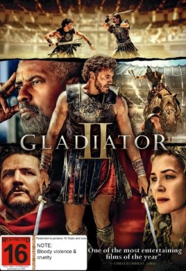 Gladiator II