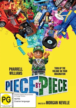 Piece by Piece