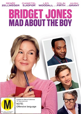 "Bridget Jones" by Fielding, Helen, 1958-