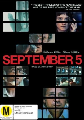 "September 5"