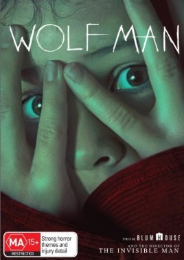 Wolf Man