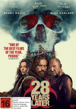 "28 Years Later"