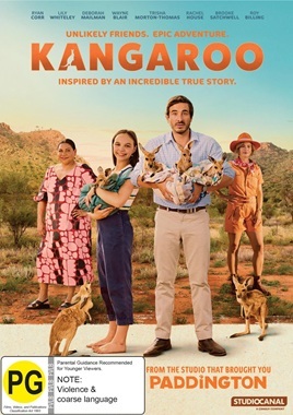 Kangaroo