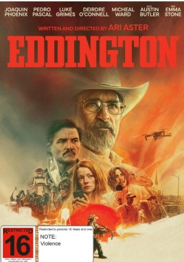 "Eddington"