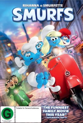 Smurfs