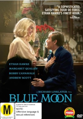 "Blue Moon"