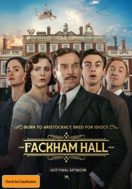 "Fackham Hall"