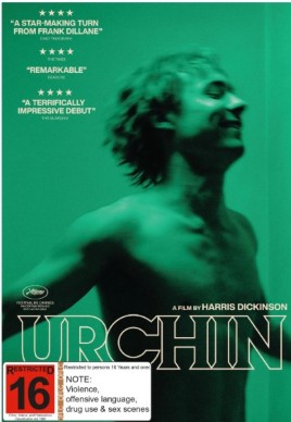 "Urchin"