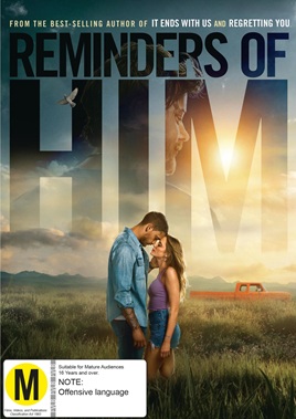 "Reminders of Him" by Hoover, Colleen