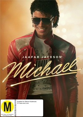 "Michael"