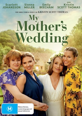 "My Mothers Wedding"