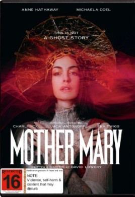 "Mother Mary"