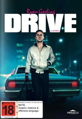 "Drive" by Sallis, James, 1944-