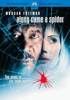 Along came a spider