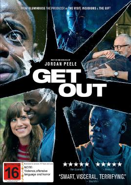 Catalogue search for Get out