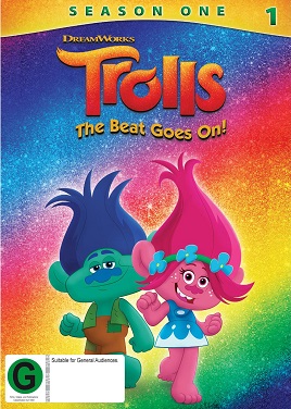 Trolls