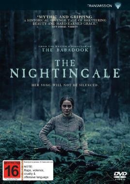 The nightingale