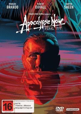 Apocalypse Now: Final Cut