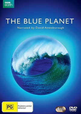 The Blue Planet