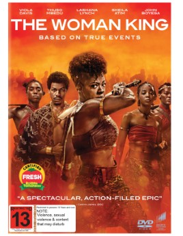 The Woman King