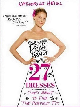 27 Dresses