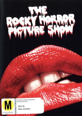 The Rocky Horror Picture Show