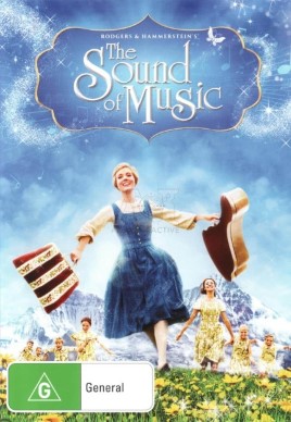 Rodgers and Hammerstein's The Sound of Music