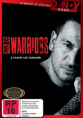 Once were warriors