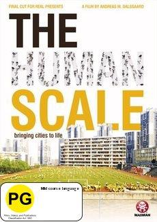 Catalogue record for The human scale