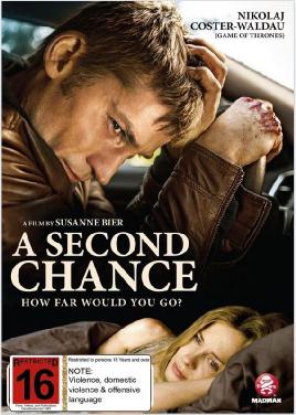 A second chance